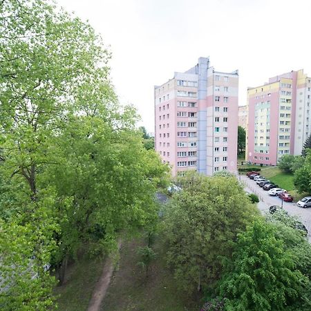 Citystay Partyzantow Apartment Gdynia Exterior photo