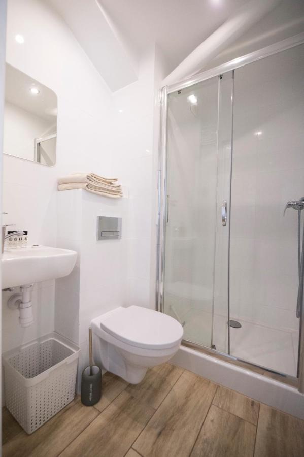 Citystay Partyzantow Apartment Gdynia Exterior photo
